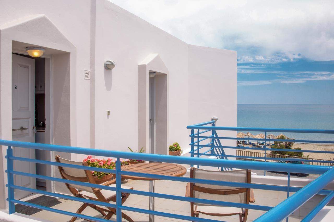 Alkyoni Studios Andros Town Exterior photo